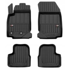  JEEP AVENGER GUMISZŐNYEGEK 2023-tól - 3D VÁLYÚ autószőnyeg