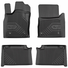  Jeep Grand Cherokee IV gumiszőnyeg 2010-2021 - FROGUM autószőnyeg