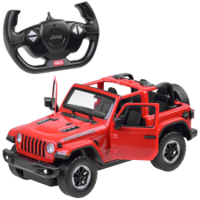 Jeep RUBICON terepjáró autó RASTAR #0581 távirányítós modell