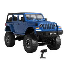 Jeep terepjáró RC autó távirányítóval távirányítós modell