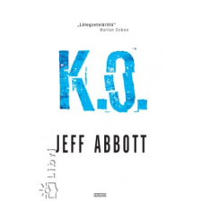 Jeff Abbott K.O. regény