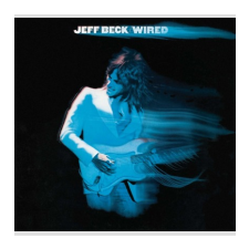 Jeff Beck - Wired (Audiophile Edition) (Vinyl LP (nagylemez)) egyéb zene