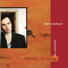  Jeff Buckley - Sketches For My.. 3LP egyéb zene