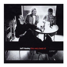 Jeff Healey - The Very Best Of (CD) egyéb zene