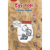Jeff Kinney Csináld magad Ropi-napló