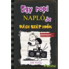 Jeff Kinney Egy ropi naplója 10.: Régi szép idők