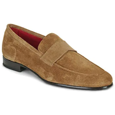 Jeffery-West Mokkaszínek OCEAN CHESTNUT SENSORY Barna 43 férfi cipő
