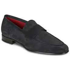 Jeffery-West Mokkaszínek OCEAN DARK BLUE PROFONDO SENSORY Kék 41