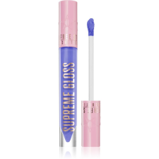 Jeffree Star Cosmetics Supreme Gloss ajakfény árnyalat No Apologies 5,1 ml rúzs, szájfény