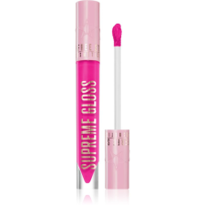 Jeffree Star Cosmetics Supreme Gloss ajakfény árnyalat Pink Vault 5,1 ml rúzs, szájfény