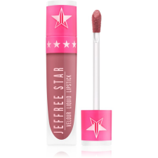Jeffree Star Cosmetics Velour Liquid Lipstick folyékony rúzs árnyalat Androgyny 5,6 ml rúzs, szájfény