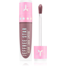 Jeffree Star Cosmetics Velour Liquid Lipstick folyékony rúzs árnyalat Delicious 5,6 ml rúzs, szájfény