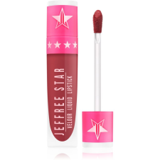 Jeffree Star Cosmetics Velour Liquid Lipstick folyékony rúzs árnyalat Designer Blood 5,6 ml rúzs, szájfény