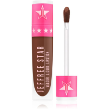 Jeffree Star Cosmetics Velour Liquid Lipstick folyékony rúzs árnyalat Dominatrix 5,6 ml rúzs, szájfény