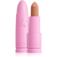 Jeffree Star Cosmetics Velvet Trap rúzs árnyalat Diet Mannequin 4 g rúzs, szájfény