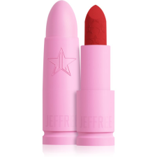 Jeffree Star Cosmetics Velvet Trap rúzs árnyalat Fire Starter 4 g rúzs, szájfény