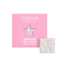 Jeffree Star Single Eyeshadow Make It Rain Szemhéjpúder 1.5 g szemhéjpúder