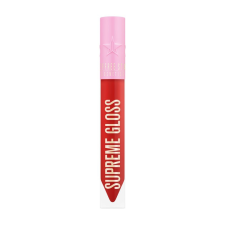 Jeffree Star Supreme Gloss Hot Headed Szájfény 5.1 ml rúzs, szájfény