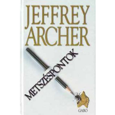 Jeffrey Archer - Metszéspontok irodalom