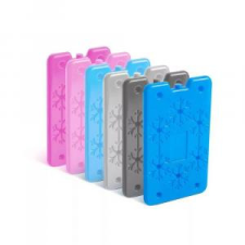  Jégakku 16x11x1,3 cm színes mûanyag 66673 konyhai eszköz