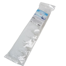  Jégcsap girland filc 5mx10cm dekorációs kellék