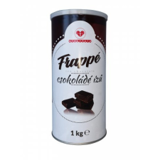  Jeges csokoládé / Ice choco kávé