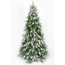  Jeges karácsonyfa 180cm műfenyő