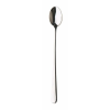 . Jegeskávé és koktélkeverő kanál, rozsdamentes acél, 22 cm, "Róma"