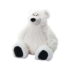 Jegesmedve Snuggleluvs - Plus Wild Republic játék 38 cm plüssfigura