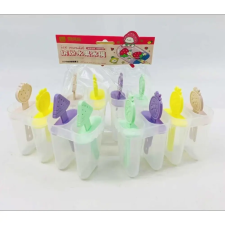  Jégkrém Készítő Forma – Gyümölcsös Fej, 4 részes sütés és főzés