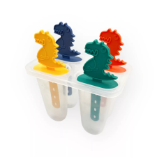  Jégkrém készítő forma – Sárkány 4 részes sütés és főzés