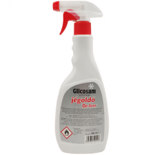 Jégoldó spray (pumpás) Glicosam 500 ml autóápoló eszköz