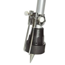  Jégtüske járóbotra egytüskés gyógyászati segédeszköz