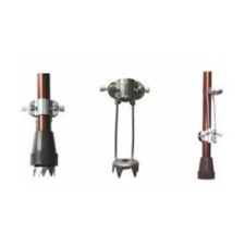  Jégtüske mankóra, járóbotra gyógyászati segédeszköz