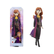 Jégvarázs 2: Elbűvölő Anna hercegnő divatbaba 30cm-es - Mattel baba