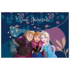 Jégvarázs Disney Jégvarázs Adventure A/4 Irattartó tasak irattartó