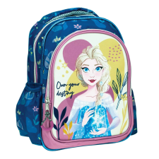 Jégvarázs Disney Jégvarázs Destiny hátizsák, táska 30 cm gyerek hátizsák, táska