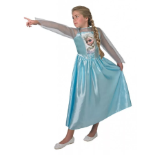 Jégvarázs Disney Jégvarázs, Elsa jelmez 9-10 év jelmez