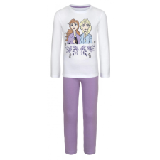 Jégvarázs Disney Jégvarázs gyerek hosszú pizsama sister 98/104cm gyerek hálóing, pizsama