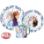 Jégvarázs Disney Jégvarázs Ice Magic étkészlet, micro műanyag szett