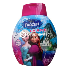 Jégvarázs La Rive Disney Frozen Sweet Banana Tusfürdő és Sampon Gyerekeknek sampon