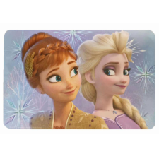 Jégvarázs tányéralátét 43x28 cm - Anna és Elza konyhai eszköz