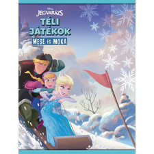 - Jégvarázs – Téli játékok egyéb könyv