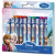 Jégvarázs Zsírkréta 12 db-os Disney Frozen, Jégvarázs