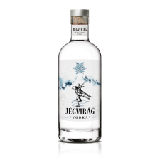 Jégvirág JÉGVIRÁG Magyar vodka 0,7l [40%] vodka