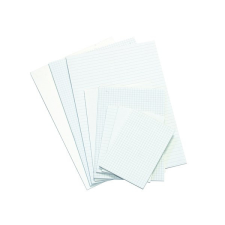  Jegyzettömb FORTUNA A/6 50 lapos vonalas jegyzettömb