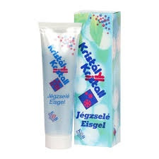 Jégzselé 90 g gyógyászati segédeszköz