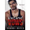 Jei Productions LLC Doctored Vows | Shandi Boyes