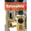 Jel-Kép Bt. Szlovákia - Kelet-Nyugat sorozat