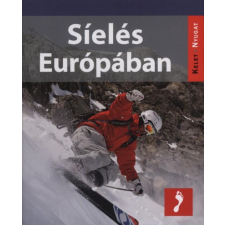 Jel-kép Kiadó Síelés Európában sport